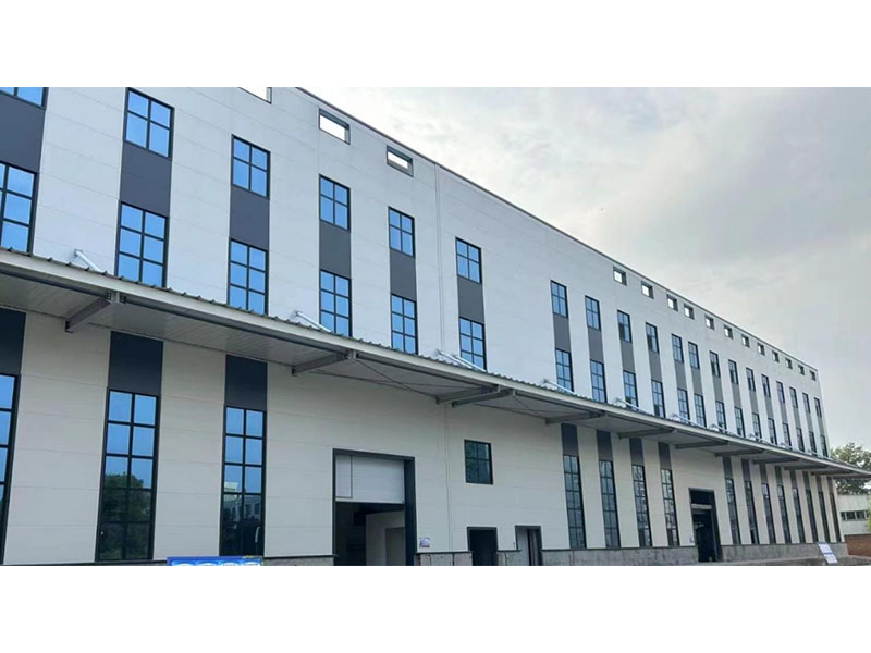 多措并舉,助推項目建設(shè)節(jié)奏